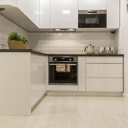 Apartament Cafe Latte Zakopane Esterno foto