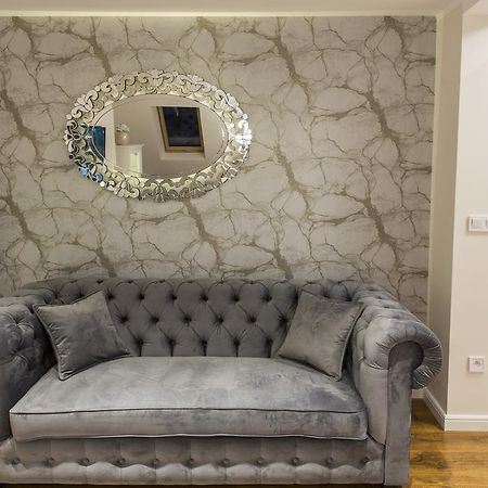 Apartament Cafe Latte Zakopane Esterno foto
