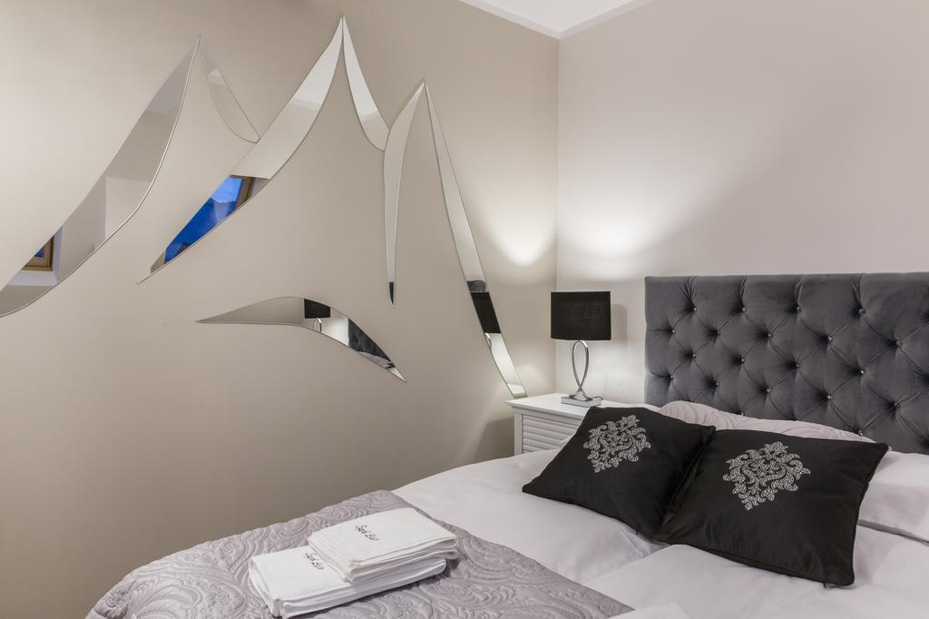 Apartament Cafe Latte Zakopane Esterno foto