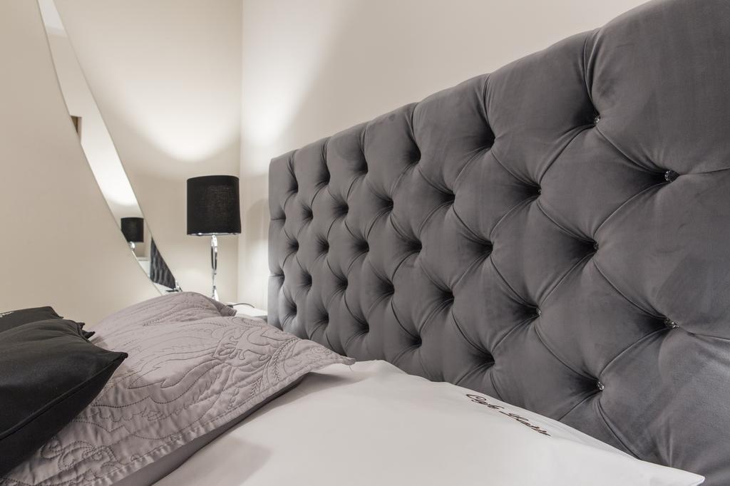 Apartament Cafe Latte Zakopane Esterno foto