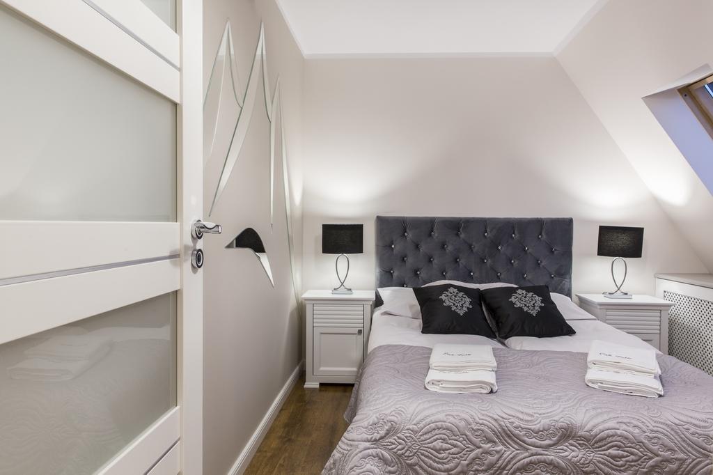 Apartament Cafe Latte Zakopane Esterno foto