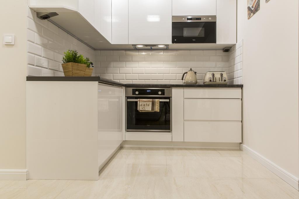 Apartament Cafe Latte Zakopane Esterno foto