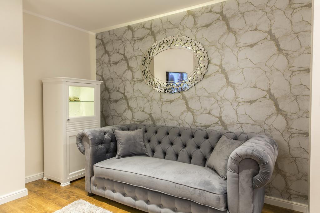 Apartament Cafe Latte Zakopane Esterno foto