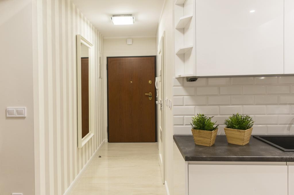 Apartament Cafe Latte Zakopane Esterno foto